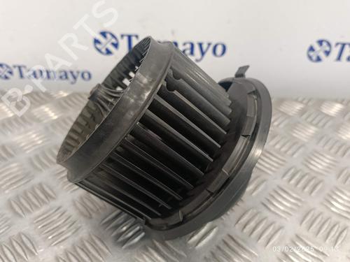 Heater blower motor NISSAN PATROL GR IV (Y60, GR) 2.8 TD | BP23194035M62 