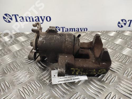 Left rear brake caliper SEAT LEON (1P1) 1.9 TDI | BP11565589M107 