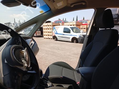 Used Right curtain airbag Right curtain airbag KIA CARENS IV 1.7 CRDi (116 hp) 39977703 39977703