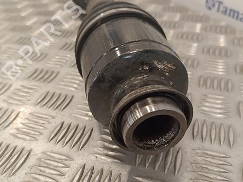 Right front driveshaft MAZDA 6 Hatchback (GH)  | BP17150528M39 