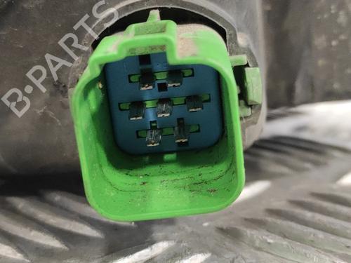 Right headlight FORD FUSION (JU_)  | BP22237477C29 