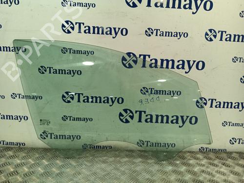 Türscheibe rechts vorne für FORD ESCORT VI Turnier (GAL) 1.6 i 16V (90 hp) 32228580