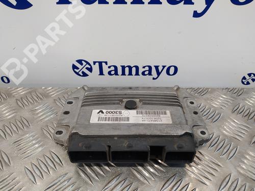 Used Engine control unit (ECU) RENAULT MEGANE II Saloon (LM0/1_) [2003-2025]  12069878
