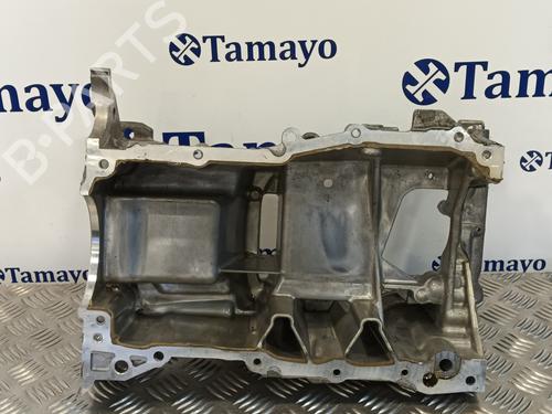 Oil sump TOYOTA PRIUS (_W5_)  | BP14359080M115 