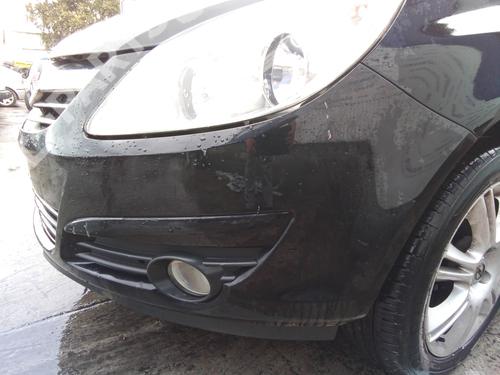 Right mirror OPEL CORSA D (S07)  | BP10706850C27 