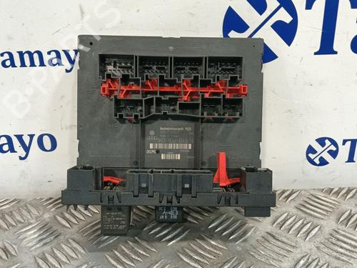 Sikringsdåse SEAT ALTEA XL (5P5, 5P8) 2.0 TDI 16V (140 hp) 30518646