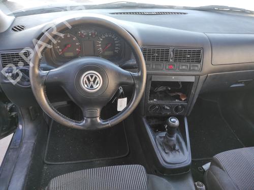 Climate control VW GOLF IV (1J1)  | BP25769865I5 