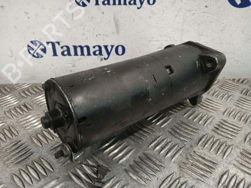 Startmotor AUDI A4 B7 Avant (8ED) 2.0 TDI 16V | BP29544972M8 