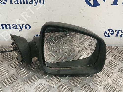 Used Right mirror DACIA DUSTER (HS_) 1.5 dCi (109 hp) 30464123