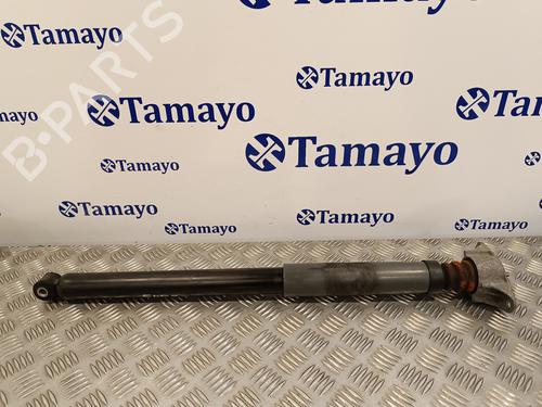 Used Right rear shock absorber FORD FOCUS II (DA_, HCP, DP) 2.0 TDCi (136 hp) 16467510