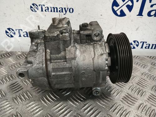 AC-Kompressor AUDI A3 (8P1)  | BP29627015M34