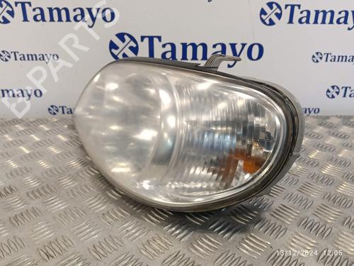 Left headlight KIA CARNIVAL II (GQ)  | BP22237496C28 