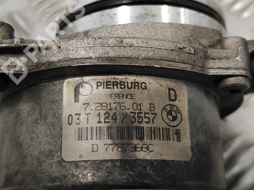 Vacuum pump BMW 3 Compact (E46) 320 td | BP10565354M80 