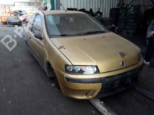Ignition barrel FIAT PUNTO (188_) 1.2 60 (188.030, .050, .130, .150, .230, .250) | BP2824386M48 