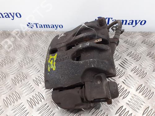 Left front brake caliper IVECO DAILY IV Van 35C13 V, 35C13 V/P, 35S13 V, 35S13 V/P | BP11565103M105