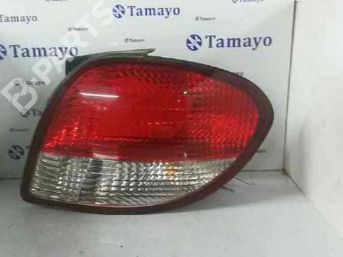 Used Right taillight HYUNDAI COUPE I (RD) 1.6 i 16V (114 hp) 174038