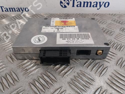 Electronic module AUDI Q7 (4LB)  | BP26516398M83 