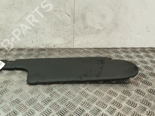Right sun visor IVECO DAILY IV Van 35C14 GV, 35C14 GV/P, 35S14 GV, 35S14 GV/P | BP38711975I2 - Image 2