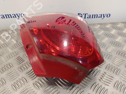 Left taillight CHEVROLET KALOS  | BP16818105C34 