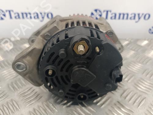 Alternator RENAULT KANGOO (KC0/1_) D 65 1.9 (KC0E, KC02, KC0J, KC0N) | BP27405750M7  - Image 6