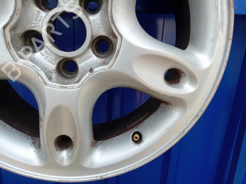Felg SEAT LEON (1M1)  | BP25046766C45 