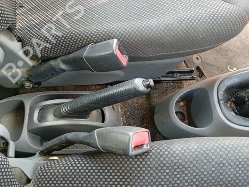 håndbremse håndbremse TOYOTA AYGO (_B1_) 1.0 (KGB10_, KGB10R) (68 hp) 35751782 35751782