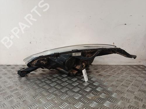 Right headlight CITROËN C3 II (SC_) 1.6 HDi 90 | BP40611744C29 - Image 3