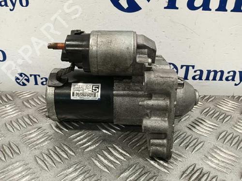Startmotor CITROËN C3 I (FC_, FN_) [2002-2013]  25786229