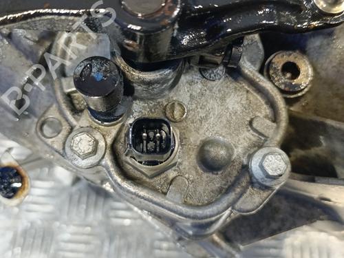 Gearbox FORD FOCUS II (DA_, HCP, DP) 2.0 TDCi | BP8940994M3 