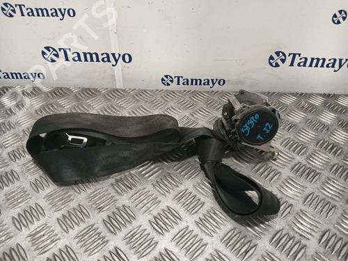 Sicherheitsgurt hinten links für PEUGEOT 2008 I (CU_) [2013-2025]  30315114