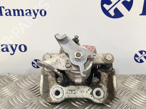 Right rear brake caliper RENAULT CLIO III (BR0/1, CR0/1) 2.0 16V Sport (CR0N, CR1P) | BP13687154M106 