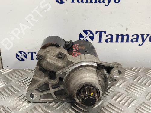 Startmotor VW POLO (9N_, 9A_) 1.4 16V (75 hp) 22623614