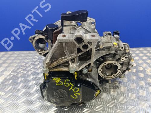 Gearbox AUDI A3 (8L1)  | BP1151404M3 