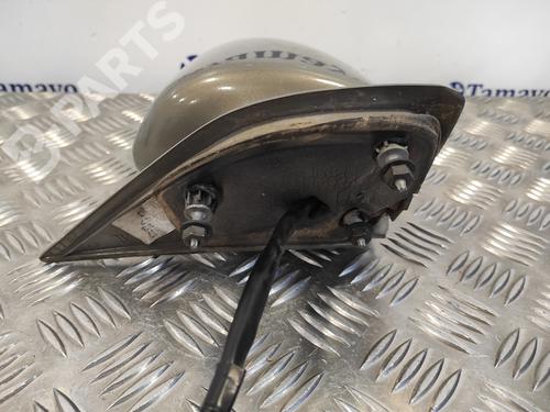 Left mirror OPEL ASTRA F Saloon (T92) 1.6 Si (F19, M19) | BP10405287C26 