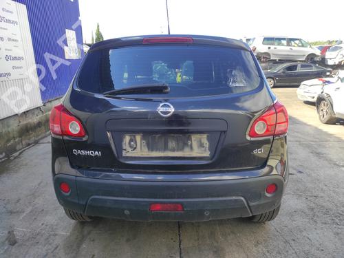 Timing cover NISSAN QASHQAI / QASHQAI +2 I (J10, NJ10, JJ10E)  | BP25914764M123 