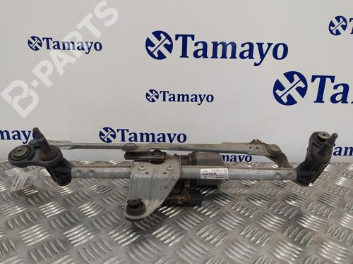 Front wiper motor SEAT LEON SC (5F5) 2.0 TDI | BP10382199M29 