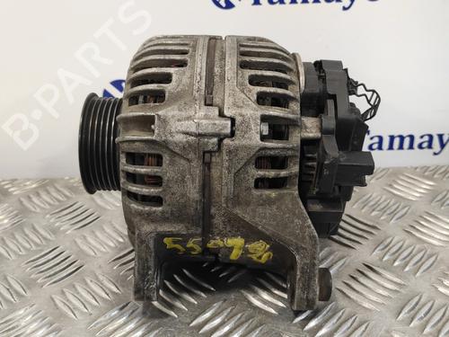 Alternator AUDI A4 B6 Avant (8E5)  | BP13736879M7 