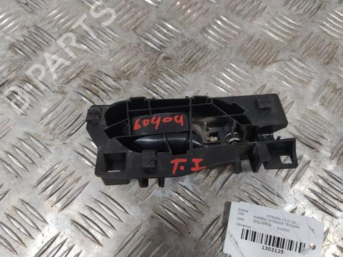 Rear left interior door handle CITROËN C3 II (SC_) 1.4 HDi 70 (SC8HZC, SC8HR0, SC8HP4) | BP37420035I15 - Image 2