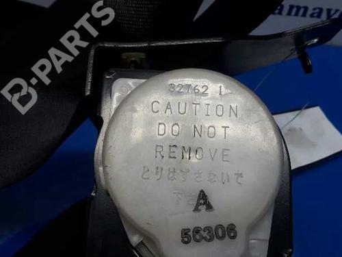 Rear right seatbelt HONDA ACCORD VII (CL, CN)  | BP6636479I28 