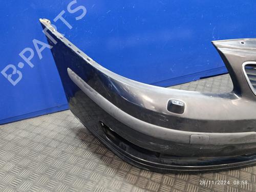 Front bumper SAAB 9-3 (YS3D)  | BP21590337C7 