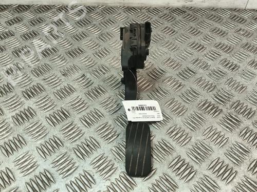 Used Pedal Pedal RENAULT MASTER III Van (FV) 2.3 dCi 145 FWD (FV0E, FV0F, FV0H, FV02, FV0M, FV0S,... (146 hp) 40089389 40089389