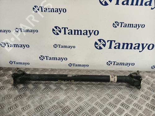 Used Driveshaft BMW 3 (E46) 330 i (231 hp) 30271504