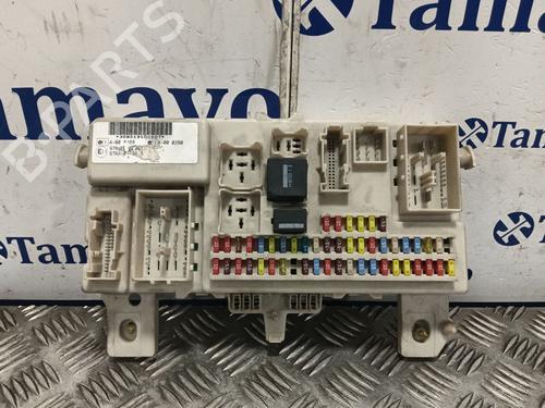Used Fuse box FORD FOCUS II (DA_, HCP, DP) 1.6 TDCi (109 hp) 30104205