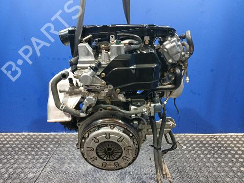 Engine MITSUBISHI PAJERO PININ I (H6_W, H7_W) 1.8 GDI (H66W, H76W) | BP29590207M1 