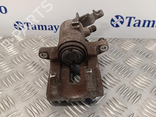 Right rear brake caliper SEAT LEON (1P1)  | BP15107960M106 