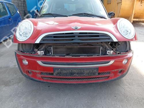 Used Front bumper reinforcement Front bumper reinforcement 36323527 36323527