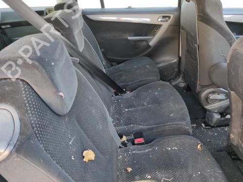 Steering wheel controls CITROËN C4 Grand Picasso I (UA_) 2.0 HDi 138 | BP16153716E15 