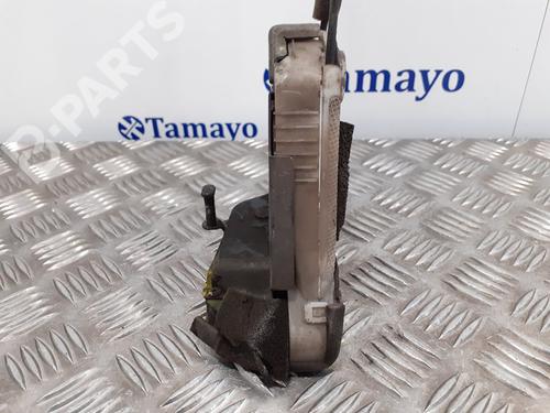 Rear left lock TOYOTA PRIUS (_W3_)  | BP8877208C100 