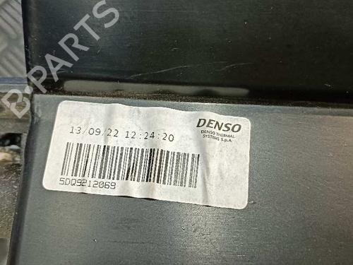 Heater matrix box IVECO DAILY VI Platform/Chassis 33S14, 35S14, 35C14, 38S14 | BP30318059M61
