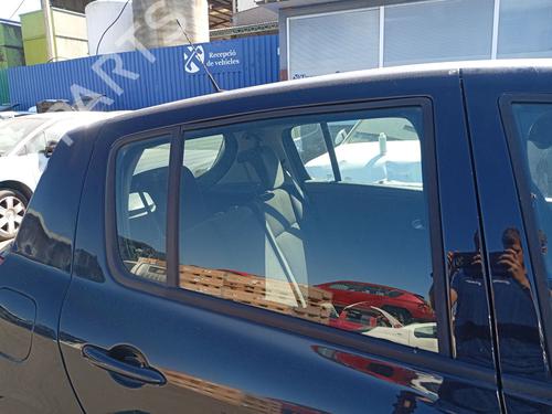 Used Rear right door window Rear right door window RENAULT CLIO III (BR0/1, CR0/1) 1.5 dCi (75 hp) 36527990 36527990